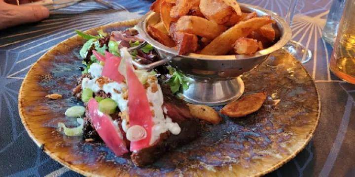 Au Sommelier du Château