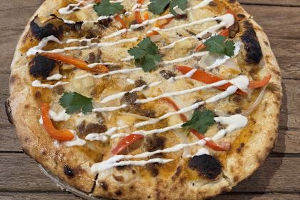 Vistro-Vegan Cafe & Restaurant