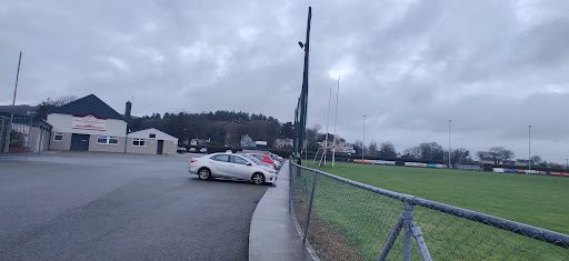 O'Donovan Rossa GAA Club