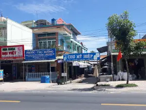 BO MẠCH ĐỒNG THÁP
