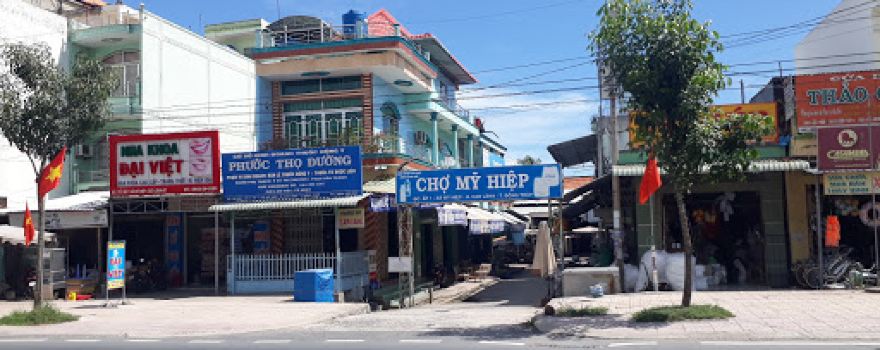 BO MẠCH ĐỒNG THÁP