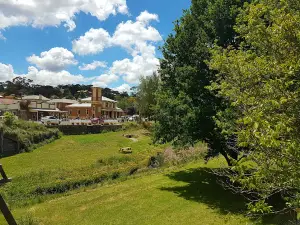 Carcoar Courthouse