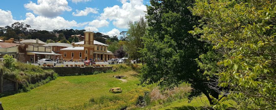 Carcoar Courthouse