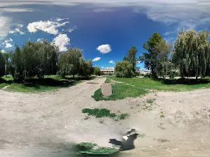 Park Natsionalʹnoho Vidrodzhennya