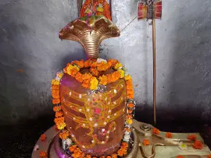 Shree Panchdehariya Mahadev Mandir, Panchdehariya, Susner
