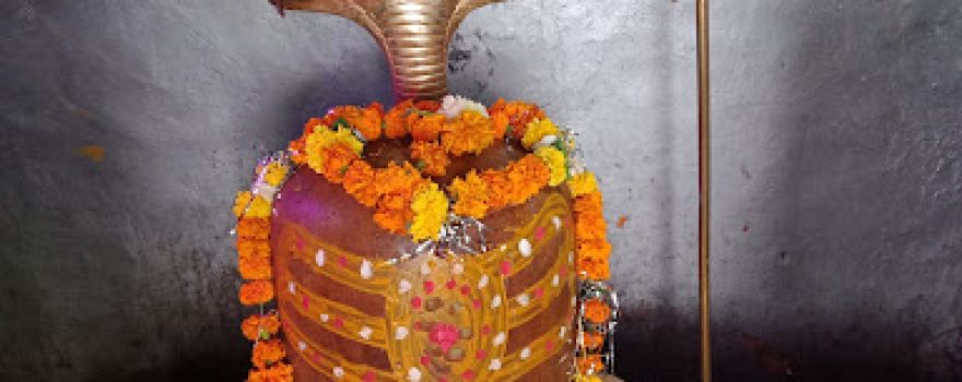 Shree Panchdehariya Mahadev Mandir, Panchdehariya, Susner