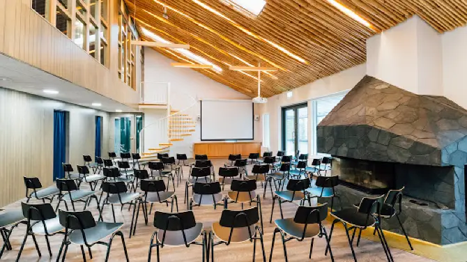 Kiljava Camping Centre