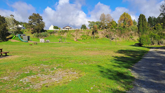 Nelson Creek Recreation Reserve