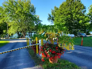 Lebanon Reservoir Campground