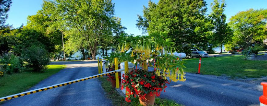 Lebanon Reservoir Campground