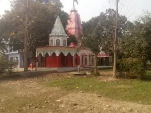 MATA RENUKA TEMPLE