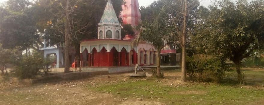 MATA RENUKA TEMPLE