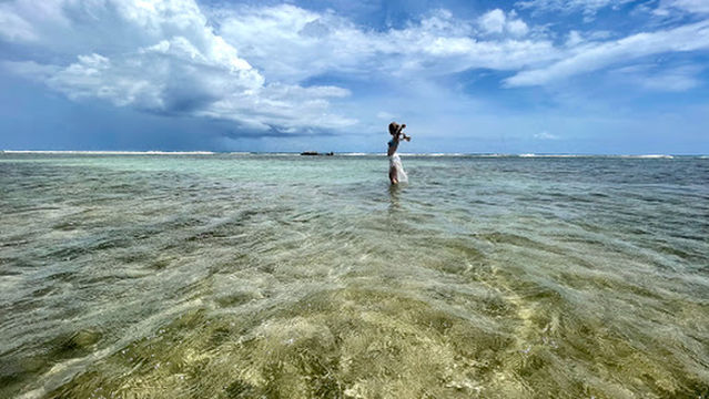 Aquarium Beach Club & Restaurant