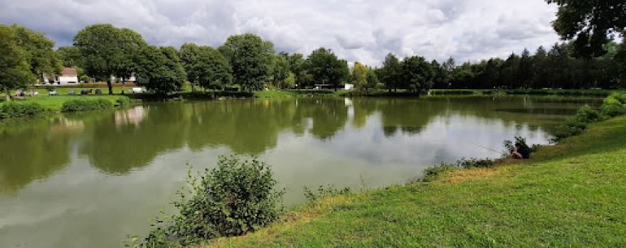 Plan d'Eau