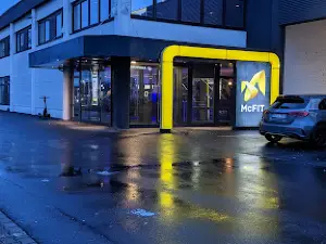 McFit gym Schweinfurt