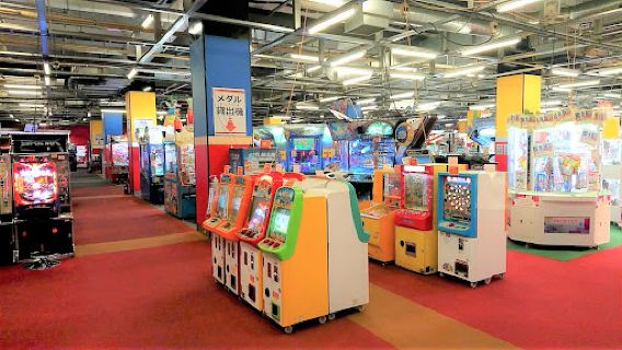namco Fedora P & D Sanoten