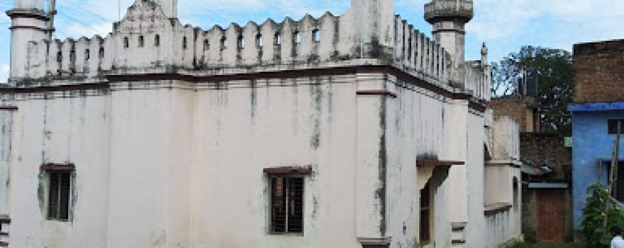 Amahwa Masjid