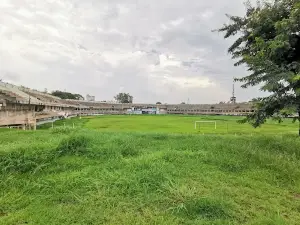 Chatrapati Shivaji Maharaj Stadium