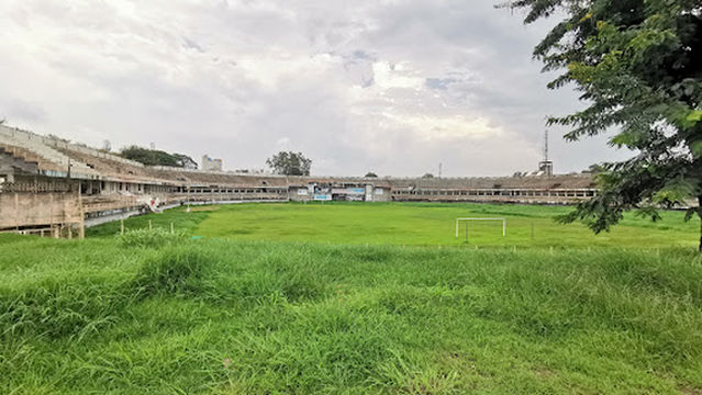 Chatrapati Shivaji Maharaj Stadium