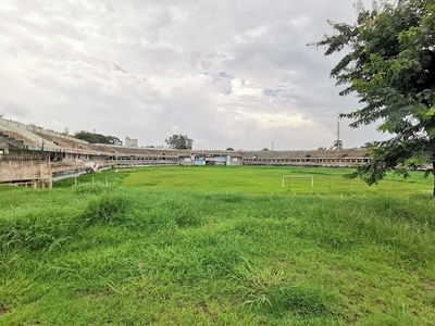 Chatrapati Shivaji Maharaj Stadium