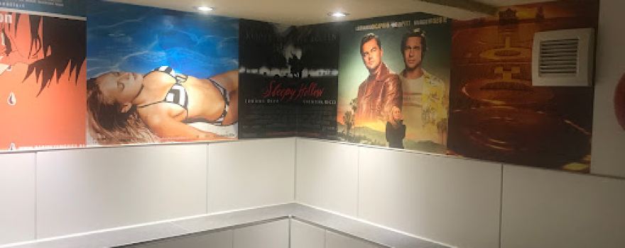 The Other Cinema