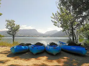Piolet Xperience