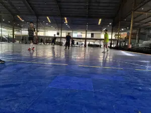 Vivo Five Futsal