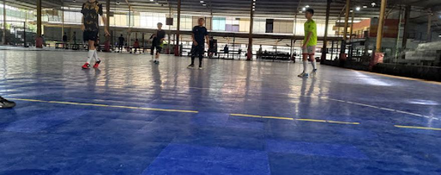 Vivo Five Futsal