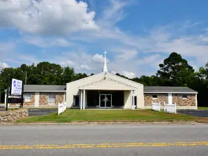 Upper Room Assembly of God Church
