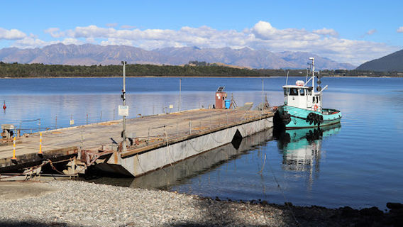 Manapouri