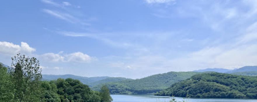 Lafour Lake
