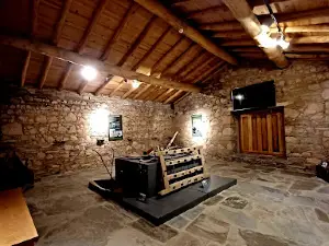 Lagar de Varas