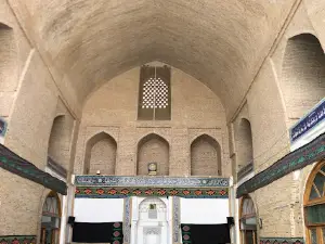 Jameh Mosque of Neyshabur