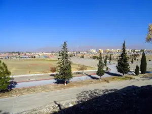 Musa Sports Complex