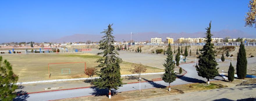 Musa Sports Complex