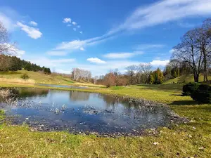 Ogród Botaniczny