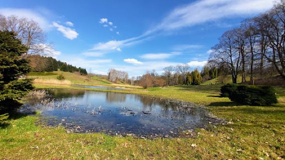 Ogród Botaniczny