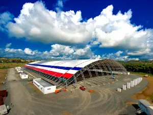 La Gran Carpa Catedral, Corp.