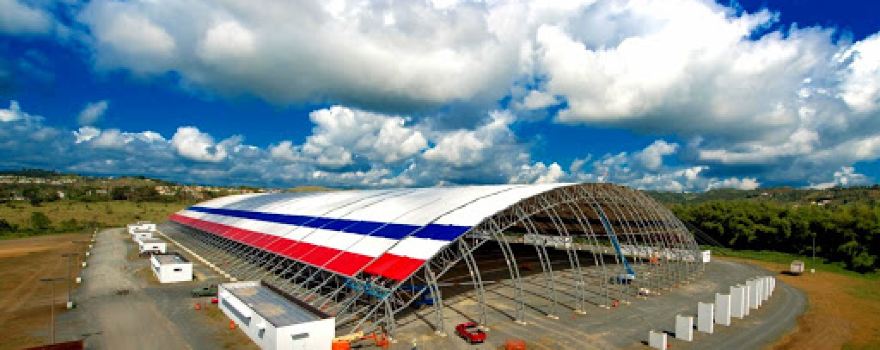 La Gran Carpa Catedral, Corp.