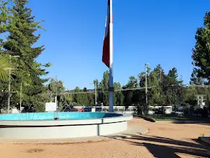 Plaza De Litueche