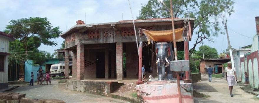 Shiya Bhar Mandir