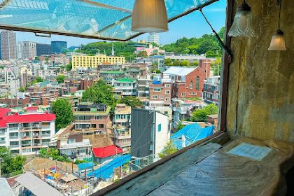 더로열푸드앤드링크