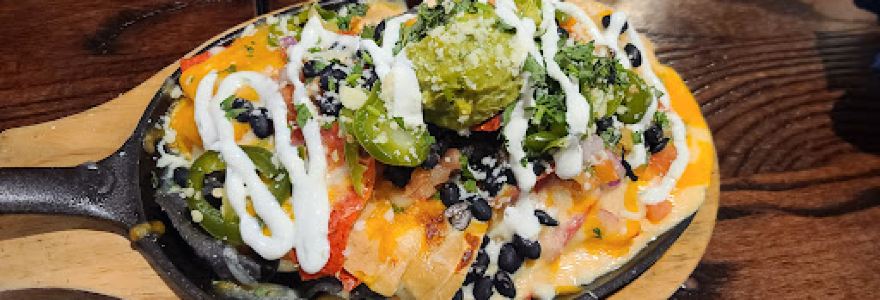 Agave- Havensight Mall