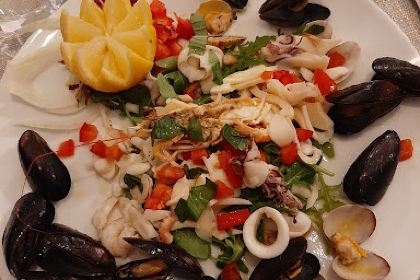 Cucina Sant’Andrea