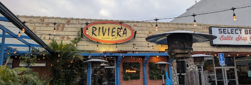 Riviera Mexican Grill