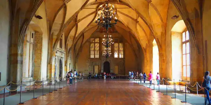 Hotel in zona Antico Palazzo Reale