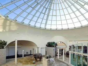 Hellabrunn Zoo