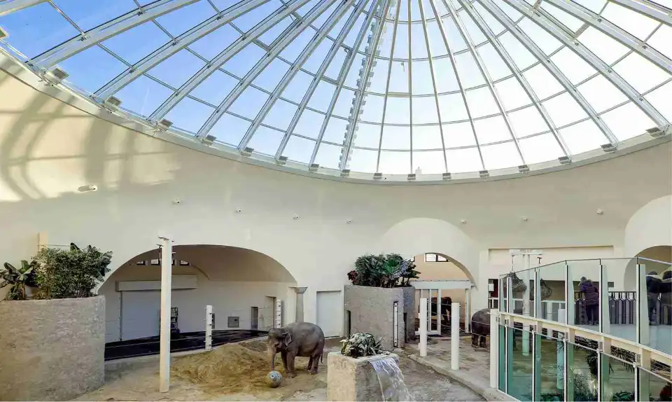 5_Hellabrunn Zoo