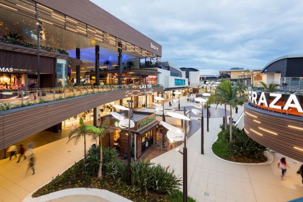 Centre Comercial Bonaire