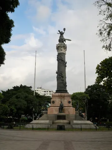 Parque Centenario